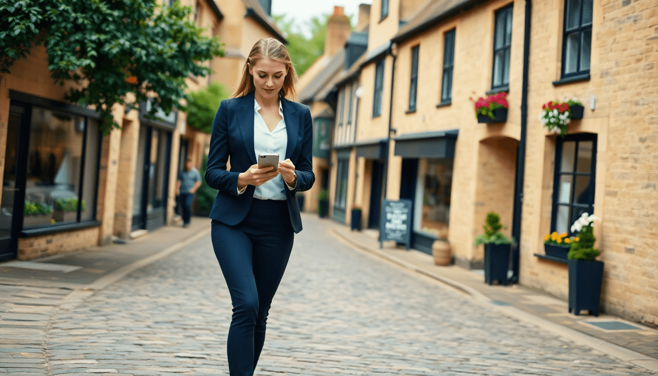 Empowering Local Businesses with iPhones, Unlimited Data Plans, and Unmatched Local Support