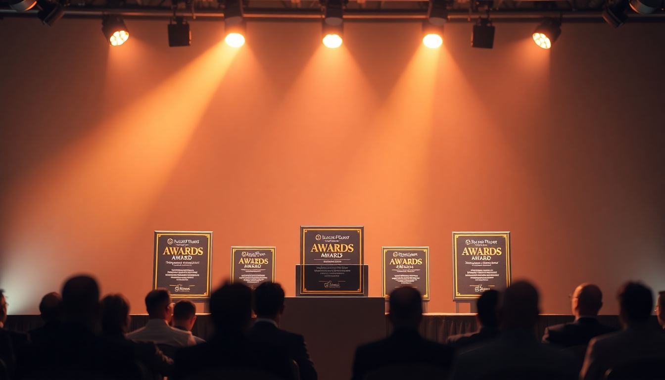 Premier Business Spotlight – May Finalists Announced