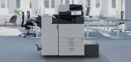 Unlock Business Efficiency with Managed Print Services in Cheltenham - Premier Technology