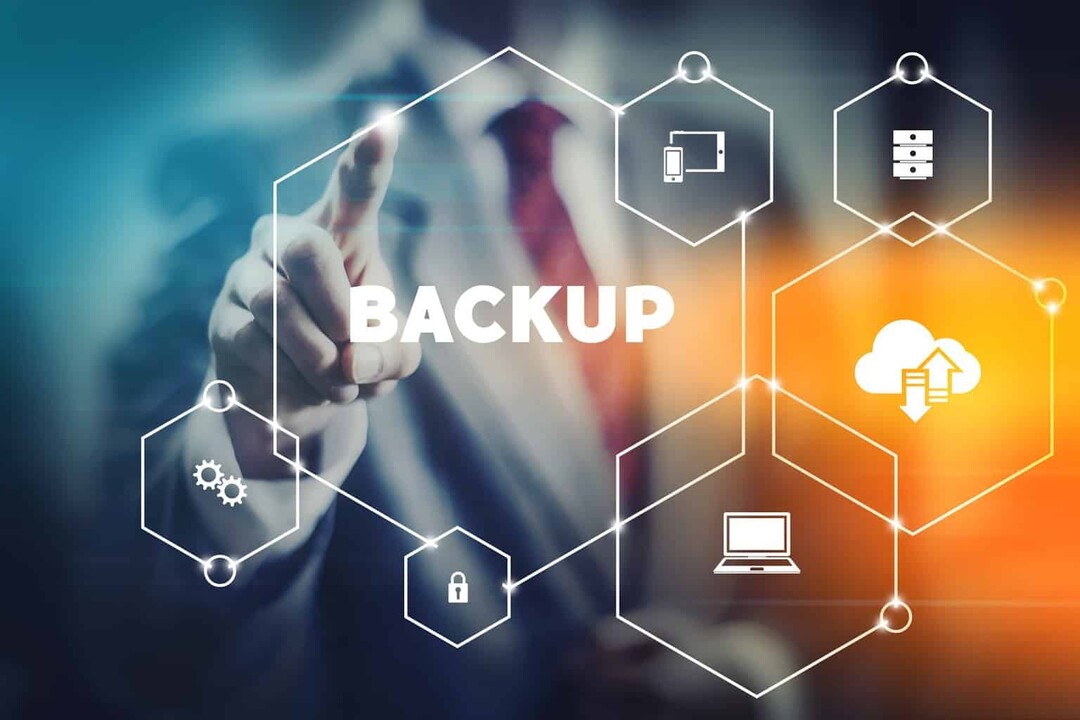 How to Test Your Business’s Backup and Recovery Systems