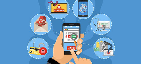 How to Set Up and Maintain Mobile Device Security Policies