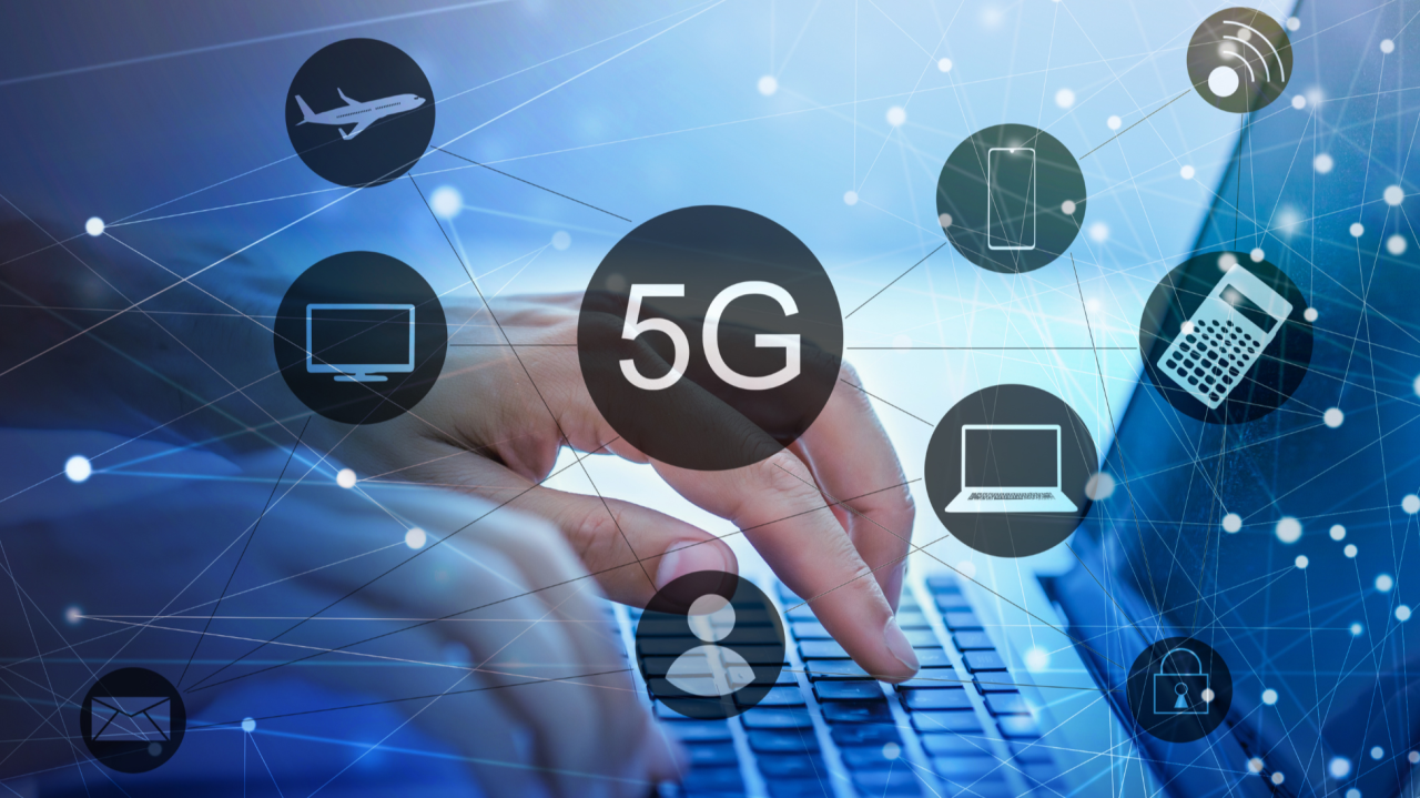 How 5G Will Transform Mobile Solutions for Small Businesses