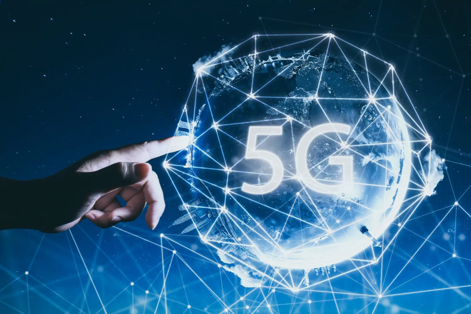 How to Prepare Your Business for the 5G Revolution