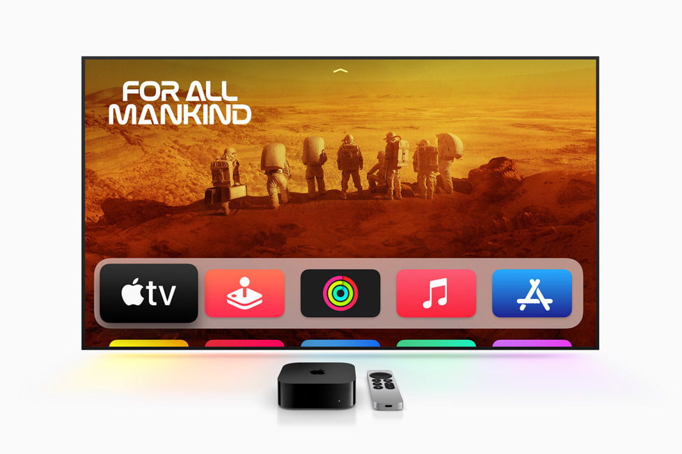 Setting Up Apple TV for Business Presentations and Digital Signage