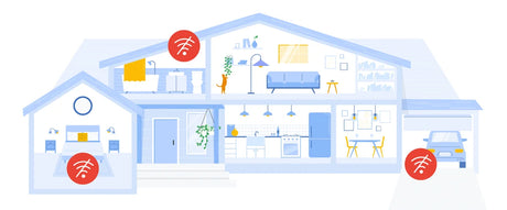 How to Resolve Wi-Fi Dead Zones in Your Home