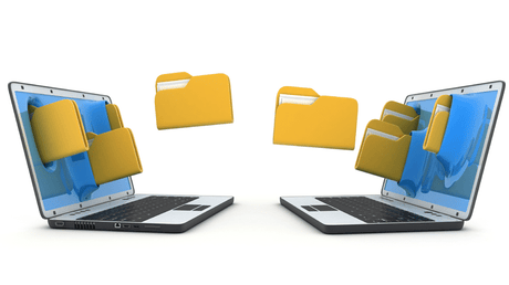 How to Securely Transfer Large Files Using Cloud Platforms