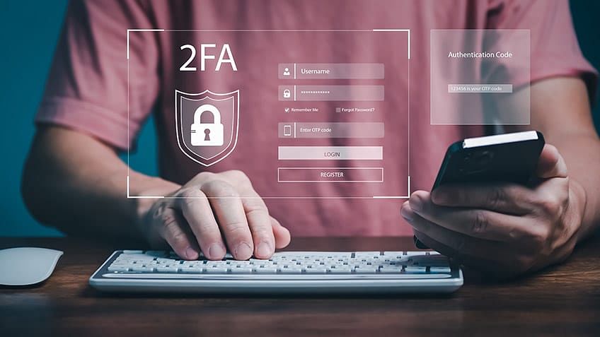 How to Set Up Two-Factor Authentication for Business Accounts