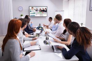 How to Set Up and Optimise Conference Calling for Your Team