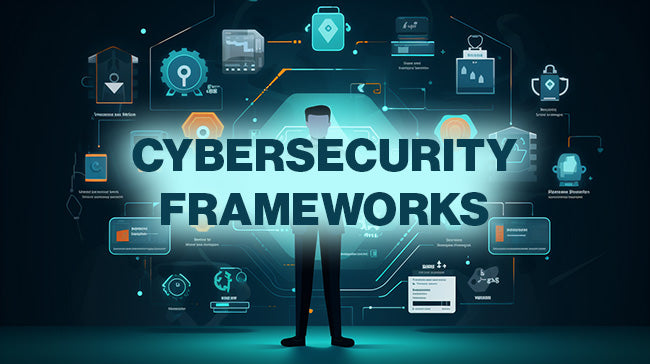 How to Build a Robust Security Framework for Your Business Network