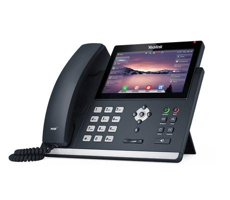 HV Select & Yealink Phone User Guide - Premier Telecom - Premier Technology