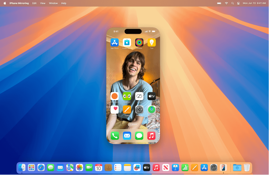 Troubleshooting Screen Mirroring Issues Between Mac and iPhone