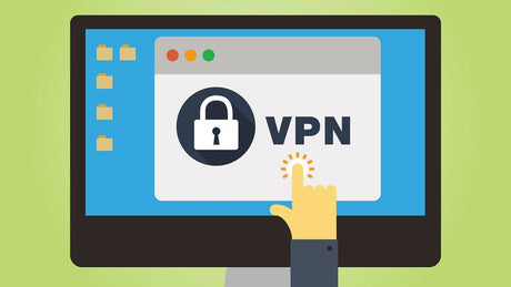 How to Configure a VPN for Secure Remote Work