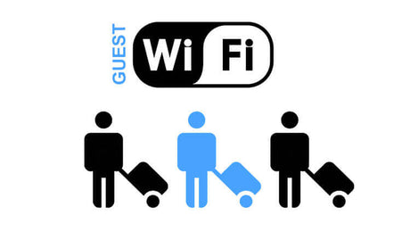 How to Set Up and Manage a Guest Wi-Fi Network for Your Business