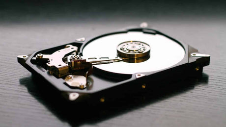 How to Recover Data from Corrupted Storage Devices