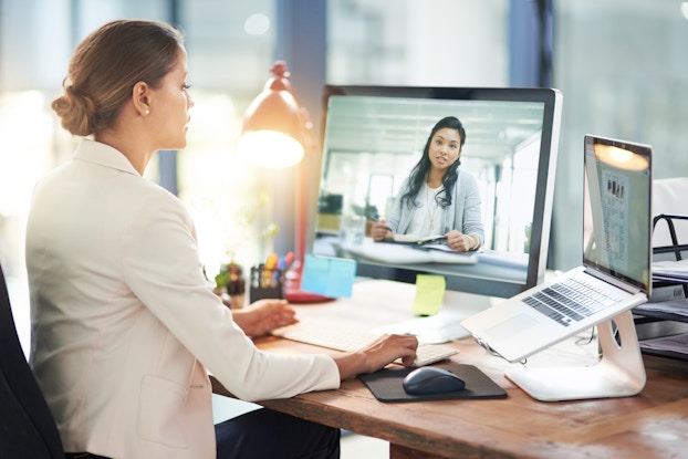 How to Set Up a Virtual Meeting System for Your Business