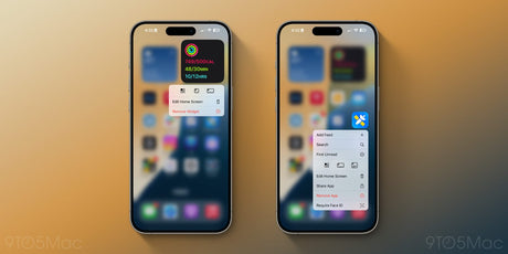 How to Use iOS 18’s Advanced Widgets for Productivity