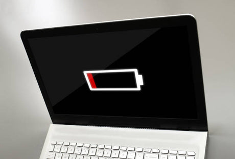 Tips for Efficient MacBook Usage: Battery Life and Storage Management