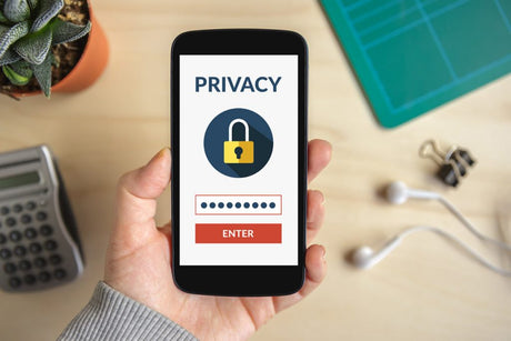 How to Ensure Data Privacy on Your Business Mobile Devices