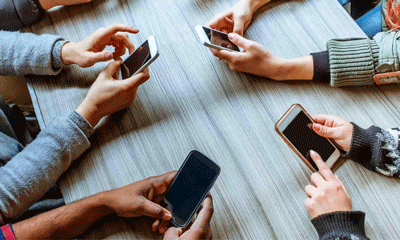 How to Optimise Mobile Phones for Employee Productivity