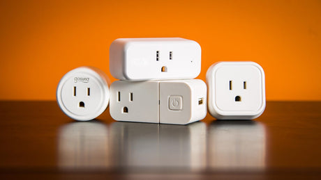 How to Use Smart Plugs to Monitor and Save Energy