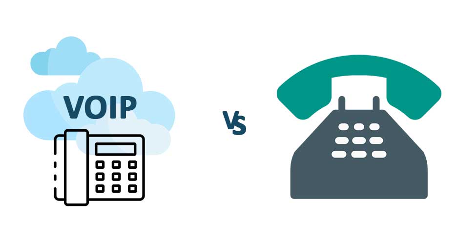 How to Choose Between VoIP and Traditional Landlines for Your Business