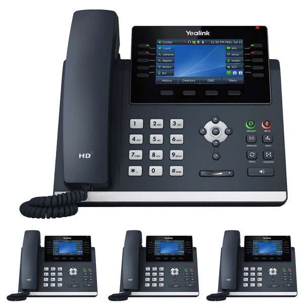 Integrating Yealink Phones with Other Business Platforms