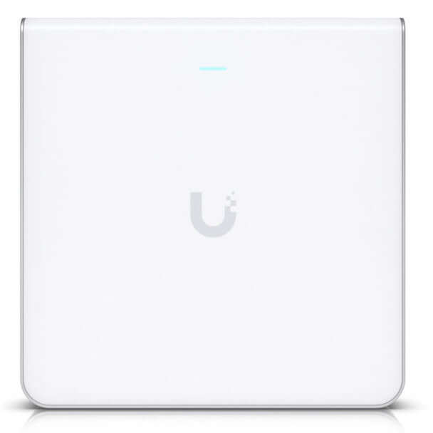 U6 Enterprise In-Wall - Premier Technology