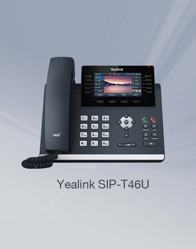 Yealink T48U - Premier Technology