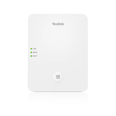 Yealink W80DM DECT IP Multi-Cell System Manager - Premier Technology