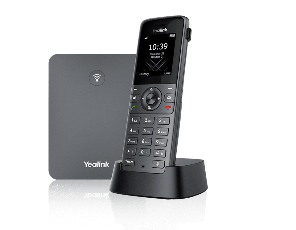 Yealink W73P - Premier Technology