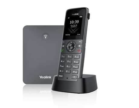 Yealink W73P - Premier Technology