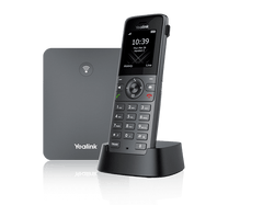 Yealink W73P DECT Phone