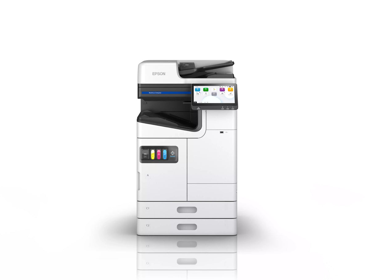 Epson WorkForce Enterprise AM-C4000