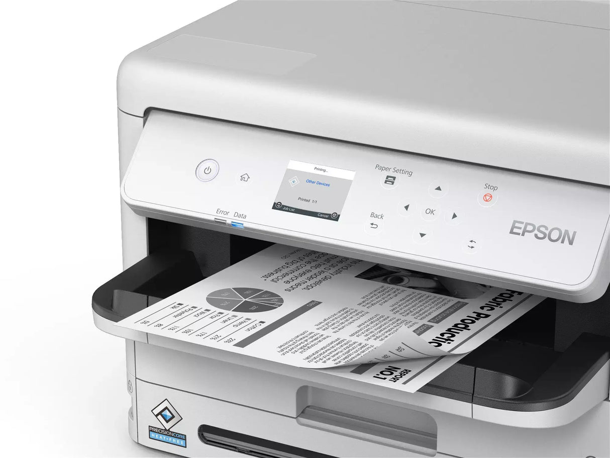 Epson WorkForce Pro WF-M5399DW