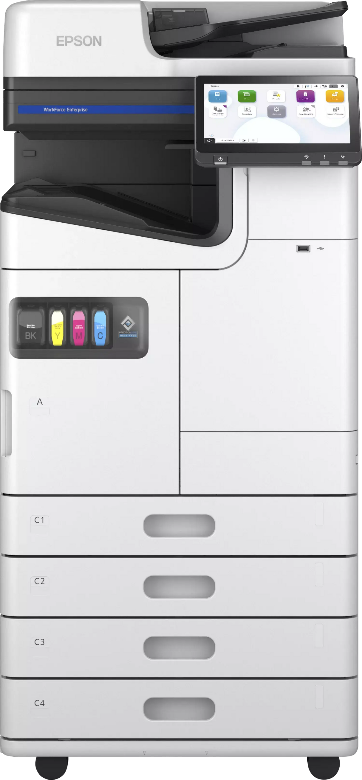 Epson WorkForce Enterprise AM-C4000