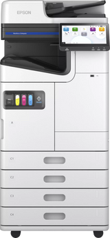 Epson WorkForce Enterprise AM-C4000