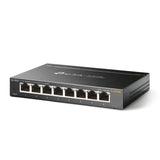 TP-Link 8-Port Gigabit Easy Smart Switch TL-SG108E - Premier Technology