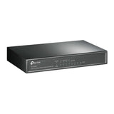 TP-Link TL-SF1008P 8 port 10/100M PoE Switch - Premier Technology