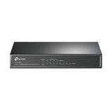 TP-Link TL-SF1008P 8 port 10/100M PoE Switch - Premier Technology