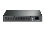 TP-Link TL-SG1016D 16 port Desktop/Rackmount Gigabit Switch - Premier Technology