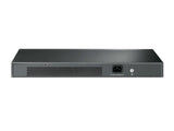 TP-Link TL-SG1016 16 Gigabit Switch, 19-inch rack-mount - Premier Technology