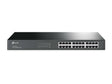 TP-Link TL-SG1024 24 Gigabit Switch, 19-inch rack-mount - Premier Technology