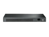 TP-Link TL-SG1024 24 Gigabit Switch, 19-inch rack-mount - Premier Technology