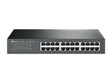 TP-Link TL-SG1024D 24 port Desktop/Rackmount Gigabit Switch - Premier Technology