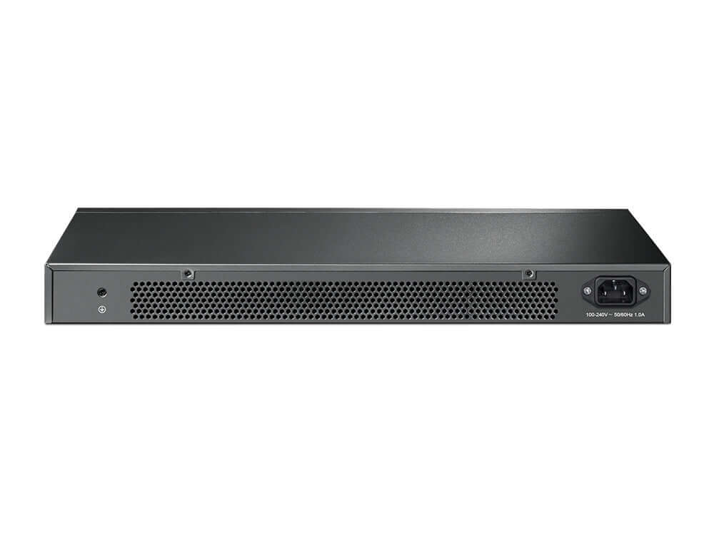 TP-Link TL-SG1048 48Gigabit Switch, 19-inch rack-mount - Premier Technology