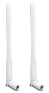 5dB High-Gain Wi-Fi Dual-Band Aerials - Premier Technology