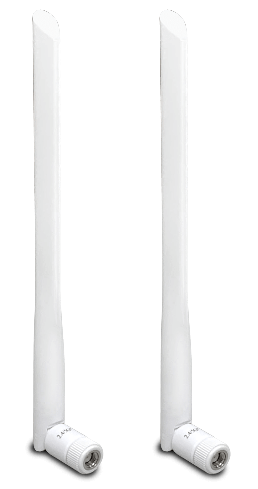 5dB High-Gain Wi-Fi Dual-Band Aerials - Premier Technology