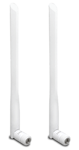 5dB High-Gain Wi-Fi Dual-Band Aerials - Premier Technology