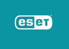 ESET Cybersecurity Partner logo
