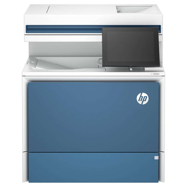 HP Colour LaserJet Enterprise MFP X58045dn - Premier Technology